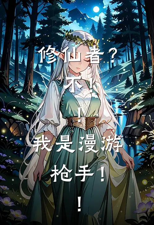 修仙者？不！！我是漫游枪手！！(刘飞扬杰哥)完结版免费阅读_修仙者？不！！我是漫游枪手！！全文免费阅读