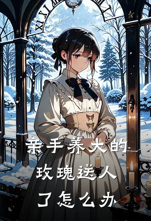 亲手养大的玫瑰送人了怎么办