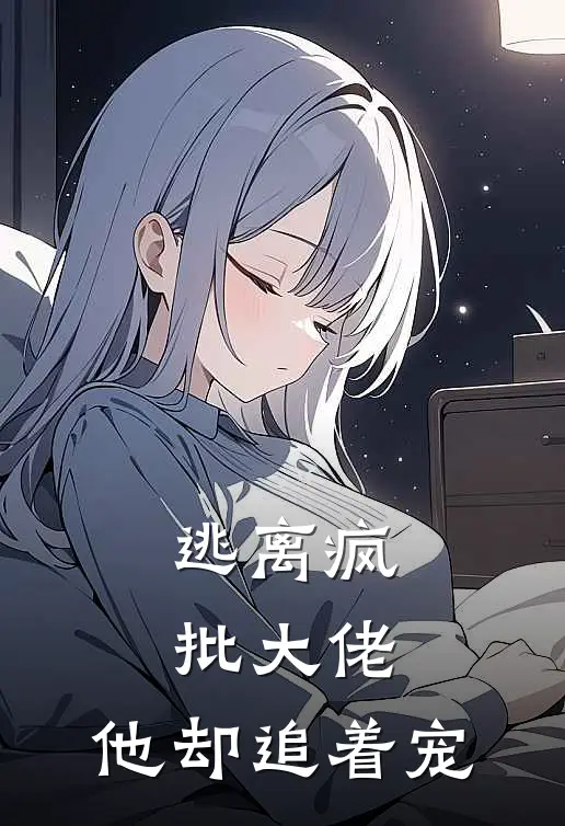 逃离疯批大佬：他却追着宠沈知意陆沉渊免费小说完整版_热门的小说逃离疯批大佬：他却追着宠沈知意陆沉渊