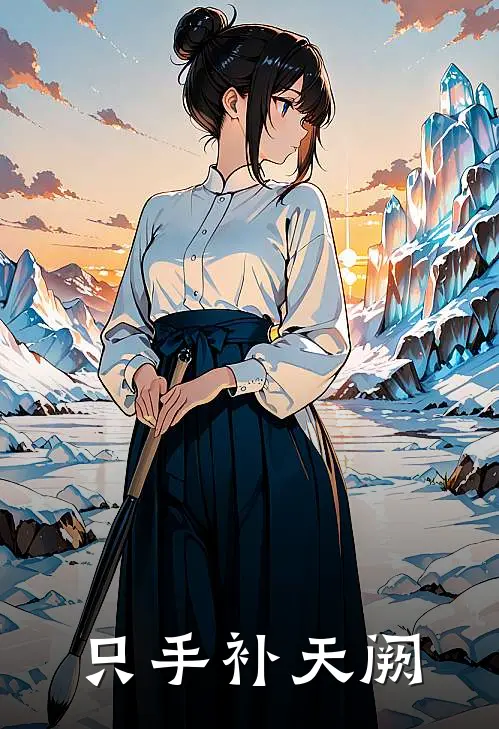 只手补天阙小说嬴无憾赵高（已完结全集完整版大结局）嬴无憾赵高小说全文阅读笔趣阁