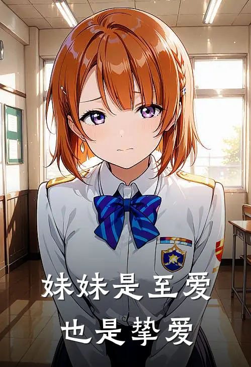 妹妹是至爱也是挚爱