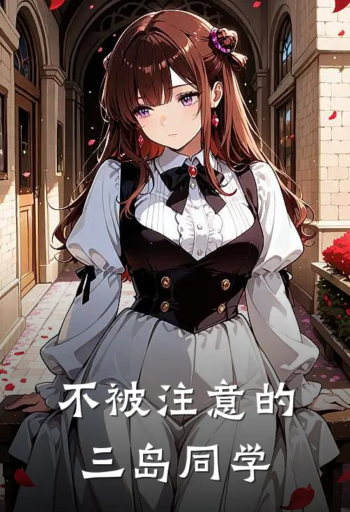 不被注意的三岛同学(王二龙矢野一郎)_王二龙矢野一郎热门小说