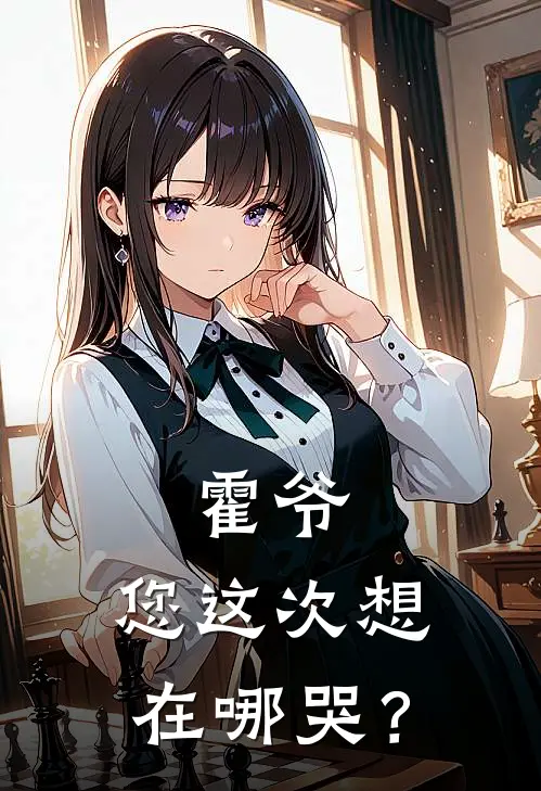 霍爷，您这次想在哪哭？(金晚霍承渊)小说完结版_全文阅读免费全集霍爷，您这次想在哪哭？金晚霍承渊