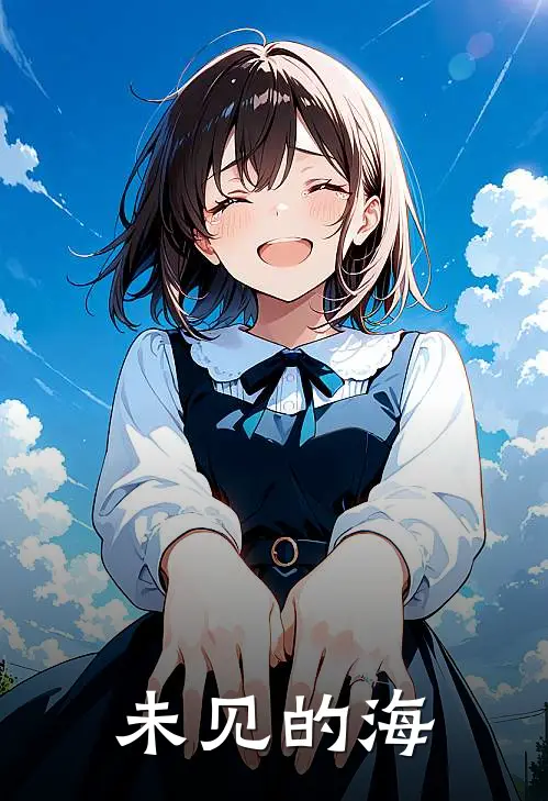 未见的海许墨时淮安全集免费小说_免费小说完结未见的海(许墨时淮安)