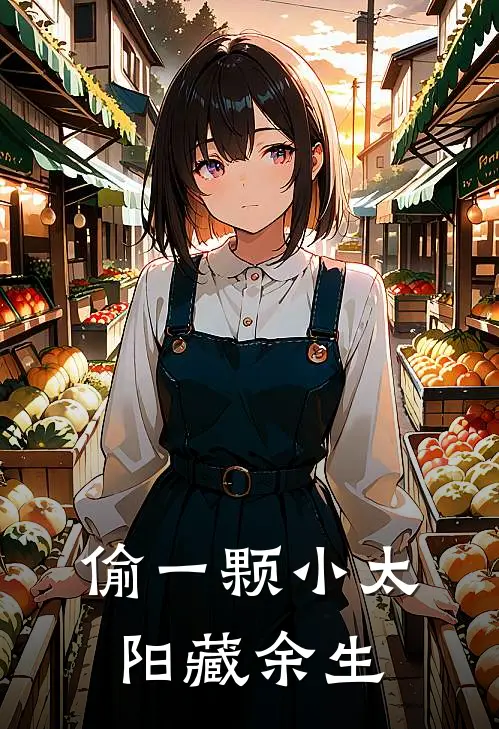 偷一颗小太阳藏余生许浩殷婷小说完结推荐_热门小说阅读偷一颗小太阳藏余生许浩殷婷