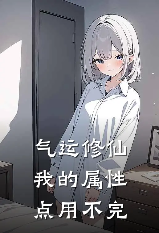 气运修仙：我的属性点用不完林渊玉佩免费小说大全_热门免费小说气运修仙：我的属性点用不完(林渊玉佩)