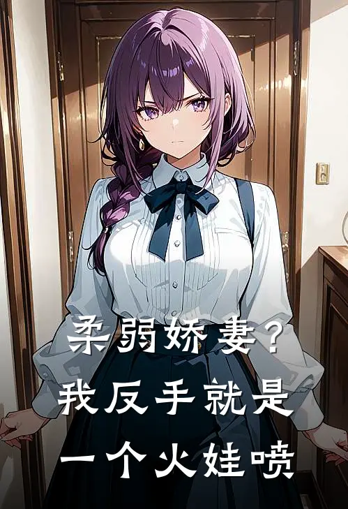 柔弱娇妻？我反手就是一个火娃喷(林黛儿顾川)全文阅读免费全集_完结小说柔弱娇妻？我反手就是一个火娃喷林黛儿顾川