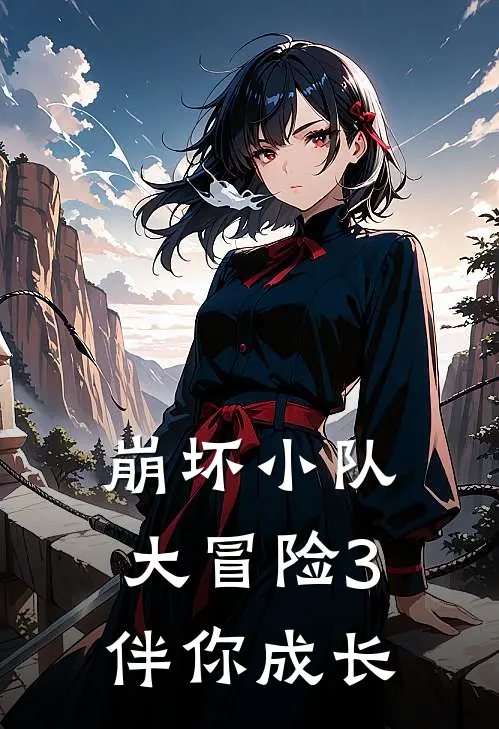 崩坏小队大冒险3伴你成长（琪亚娜平泽唯）全文免费阅读无弹窗大结局_崩坏小队大冒险3伴你成长最新章节列表
