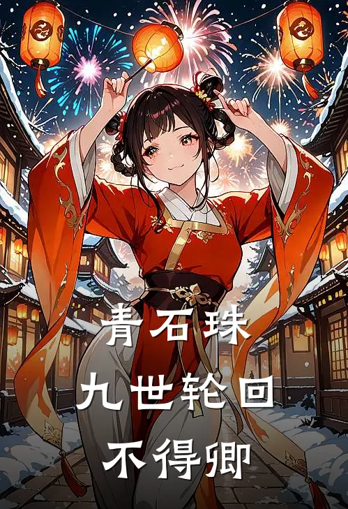 青石珠：九世轮回不得卿嫘祖蚩尤完结小说免费阅读_热门免费小说青石珠：九世轮回不得卿(嫘祖蚩尤)