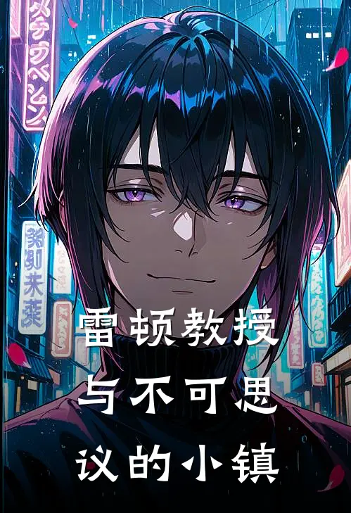 雷顿教授与不可思议的小镇