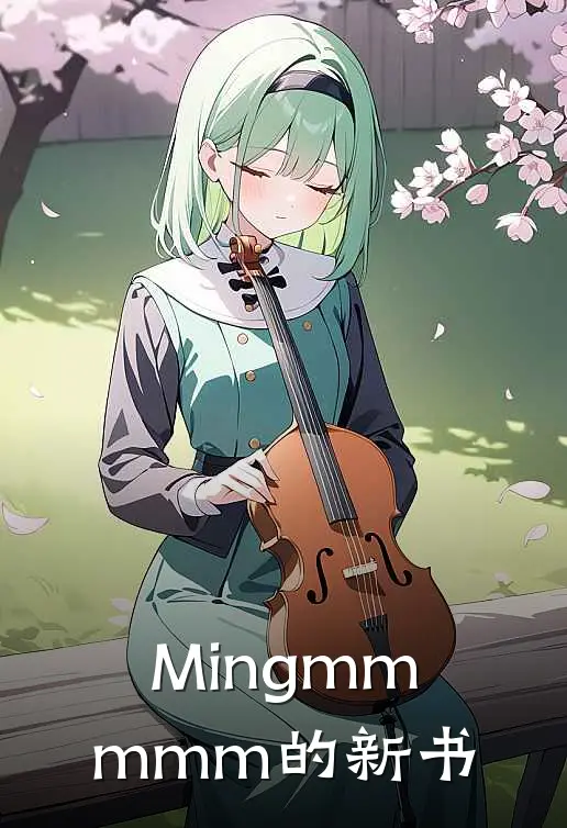 张明张明(Mingmmmmm的新书)全章节在线阅读_(Mingmmmmm的新书)全本在线阅读