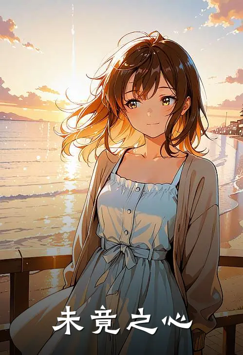 《未竟之心》林遇楚尧_(未竟之心)全集在线阅读