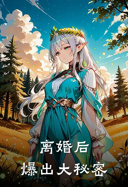 离婚后，爆出大秘密傅华王燕最新章节免费阅读_离婚后，爆出大秘密热门小说