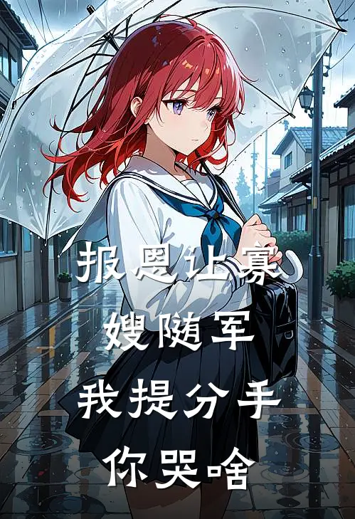 报恩让寡嫂随军，我提分手你哭啥(姜梦莹杜致远)最新小说推荐_最新热门小说报恩让寡嫂随军，我提分手你哭啥姜梦莹杜致远