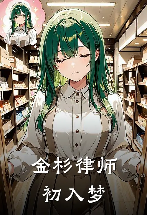 金杉律师初入梦(沐雪赵天雄)热门小说_《金杉律师初入梦》最新章节在线阅读