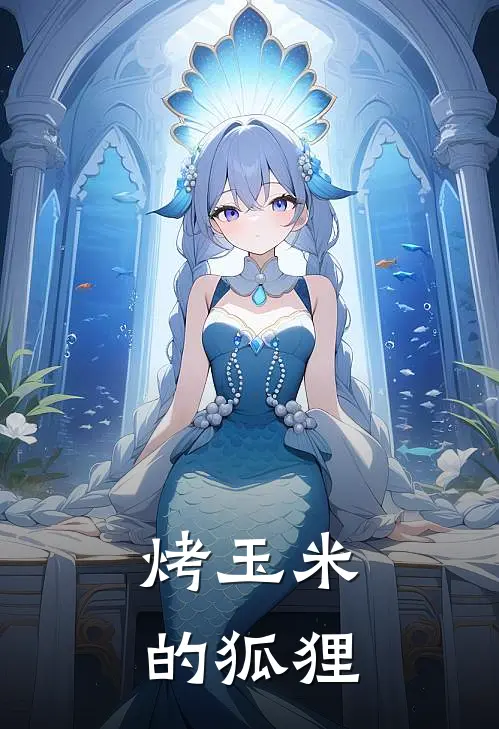 烤玉米的狐狸苏婉阿澈最新推荐小说_完结版小说推荐烤玉米的狐狸苏婉阿澈