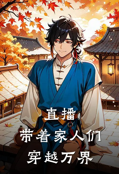 齐洛浩南《直播：带着家人们穿越万界》完结版阅读_(直播：带着家人们穿越万界)全集阅读