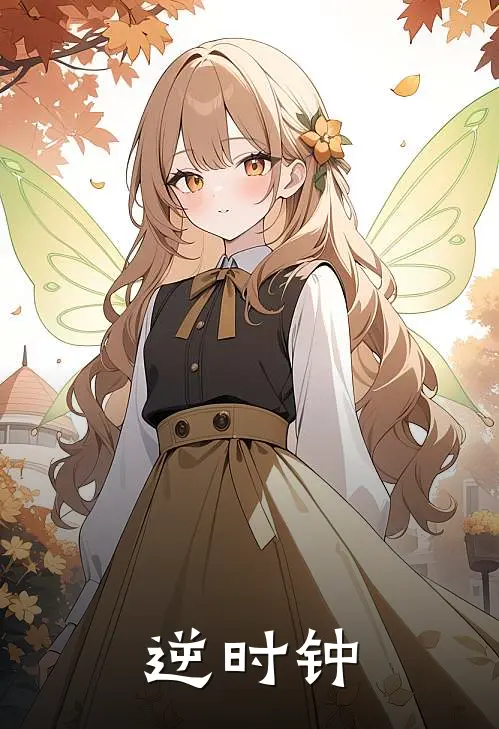 逆时钟陈时陈曦热门完结小说_最新章节列表逆时钟(陈时陈曦)