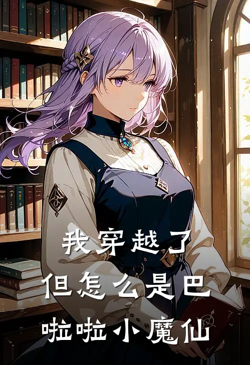 我穿越了，但怎么是巴啦啦小魔仙小说陆彻翎苏婉（已完结全集完整版大结局）陆彻翎苏婉小说全文阅读笔趣阁