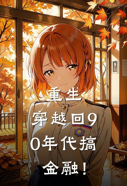 重生，穿越回90年代搞金融！李明林薇完整版免费小说_热门网络小说推荐重生，穿越回90年代搞金融！(李明林薇)