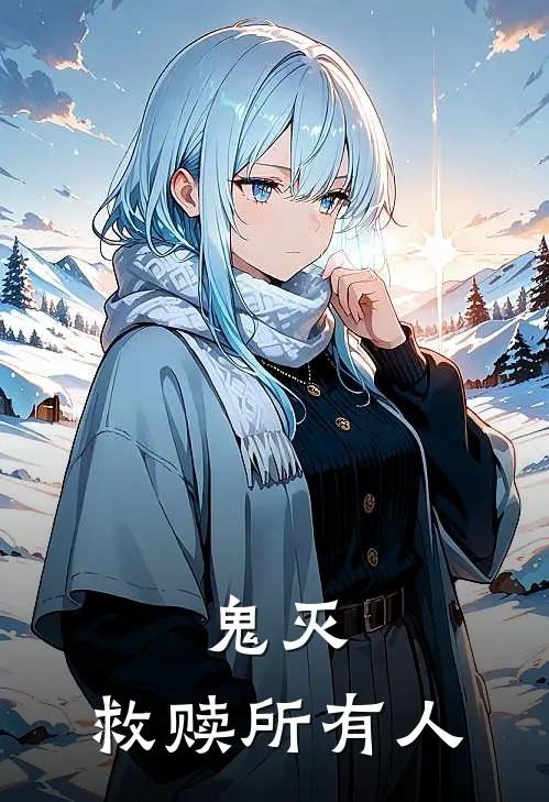 鬼灭：救赎所有人(时苓绯苏曼琪)全本免费小说_新热门小说鬼灭：救赎所有人时苓绯苏曼琪