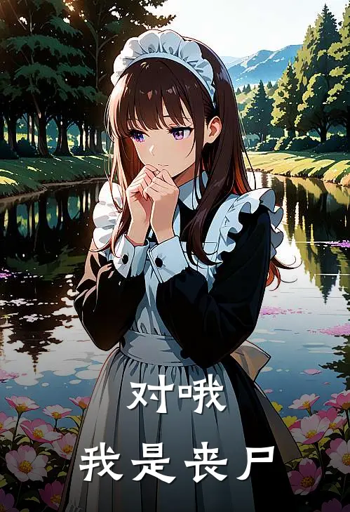 对哦，我是丧尸