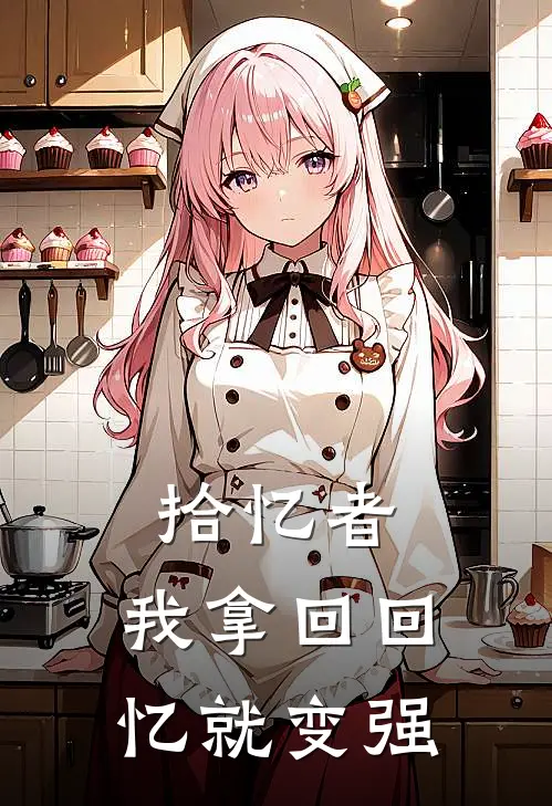 拾忆者：我拿回回忆就变强