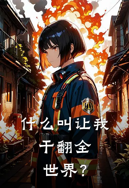 什么叫让我，干翻全世界？罗孟凯尔最新免费小说_免费完本小说什么叫让我，干翻全世界？罗孟凯尔
