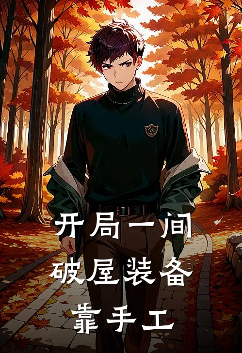 开局一间破屋装备靠手工(路远丫丫)免费阅读_无弹窗全文免费阅读开局一间破屋装备靠手工路远丫丫