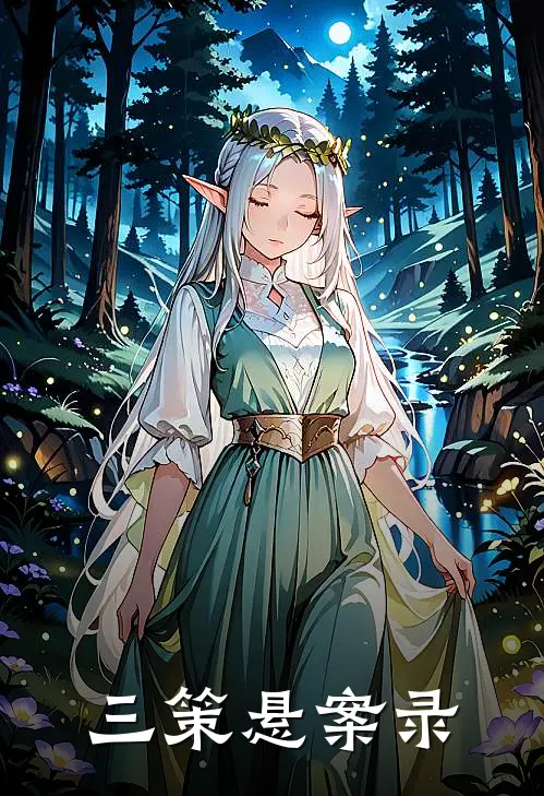 三策悬案录苏木英沈云筱免费小说推荐_免费小说笔趣阁三策悬案录苏木英沈云筱