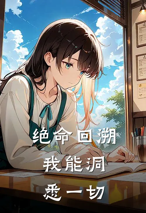 绝命回溯：我能洞悉一切林陌刘柒新热门小说_最新章节列表绝命回溯：我能洞悉一切(林陌刘柒)