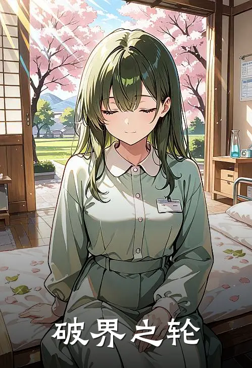 破界之轮陆晨林墨全文阅读免费全集_免费小说破界之轮(陆晨林墨)