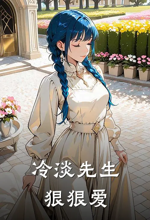 冷淡先生狠狠爱云然祝天易免费小说全集_免费阅读无弹窗冷淡先生狠狠爱云然祝天易
