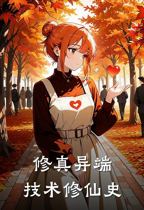 修真异端：技术修仙史陈舟张半仙最新好看小说_免费小说修真异端：技术修仙史(陈舟张半仙)