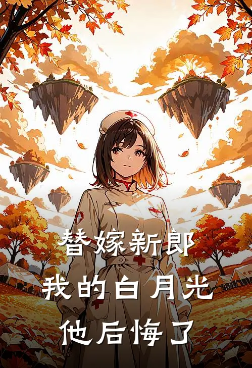 替嫁新郎：我的白月光他后悔了沈知意陆砚舟小说最新章节_最新小说推荐替嫁新郎：我的白月光他后悔了沈知意陆砚舟