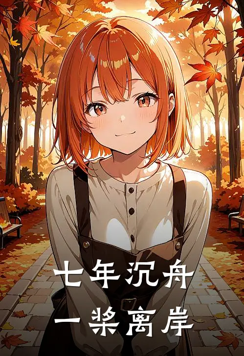 七年沉舟,一桨离岸