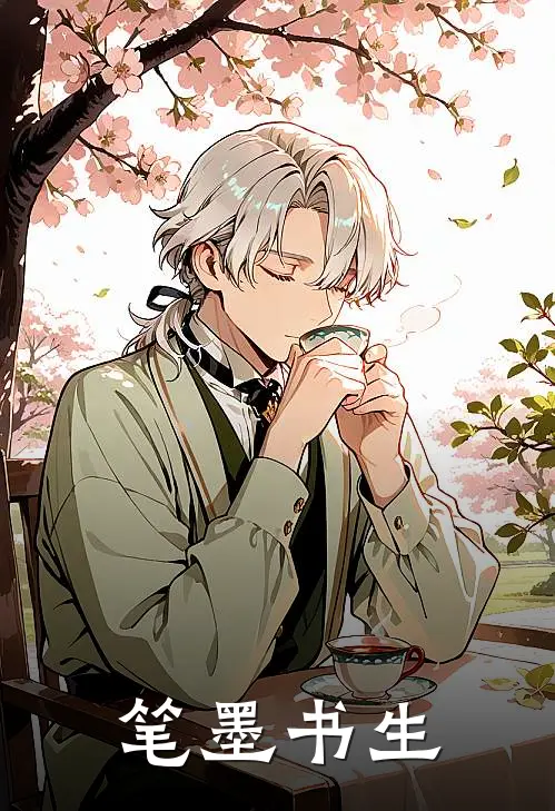 笔墨书生(李墨择天)全本免费完结小说_小说完结免费笔墨书生李墨择天