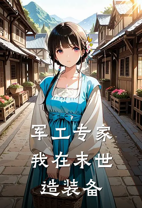 军工专家：我在末世造装备陈明陆雪免费小说笔趣阁_完结小说免费阅读军工专家：我在末世造装备陈明陆雪