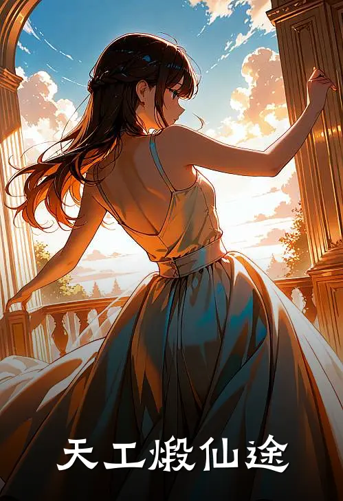 天工煅仙途薛义赵铁山热门完结小说_最热门小说天工煅仙途薛义赵铁山