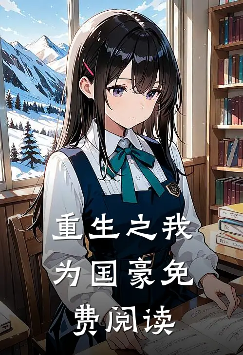 重生之我为国豪免费阅读