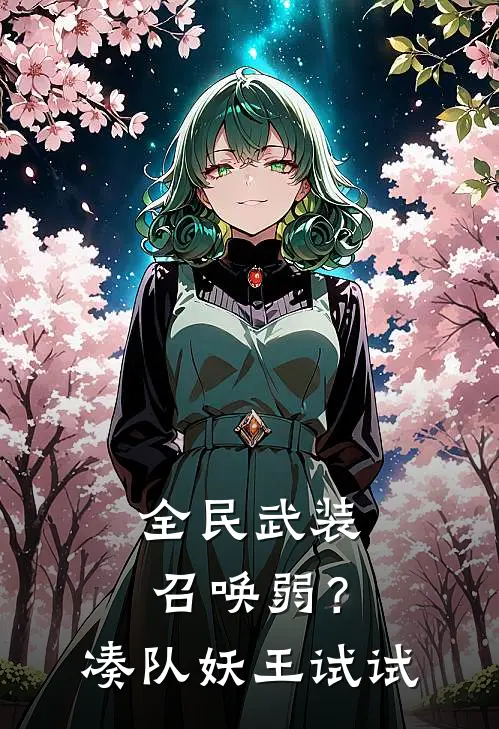 全民武装：召唤弱？凑队妖王试试(苏龙商瑶)好看的小说推荐完结_完本小说全民武装：召唤弱？凑队妖王试试苏龙商瑶