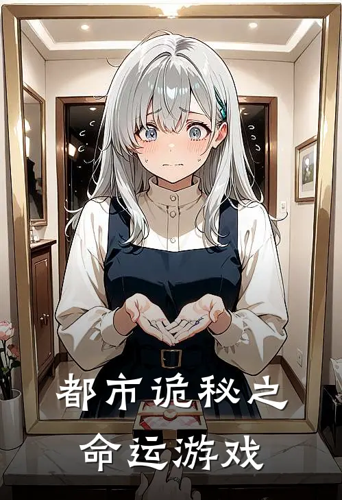 都市诡秘之命运游戏