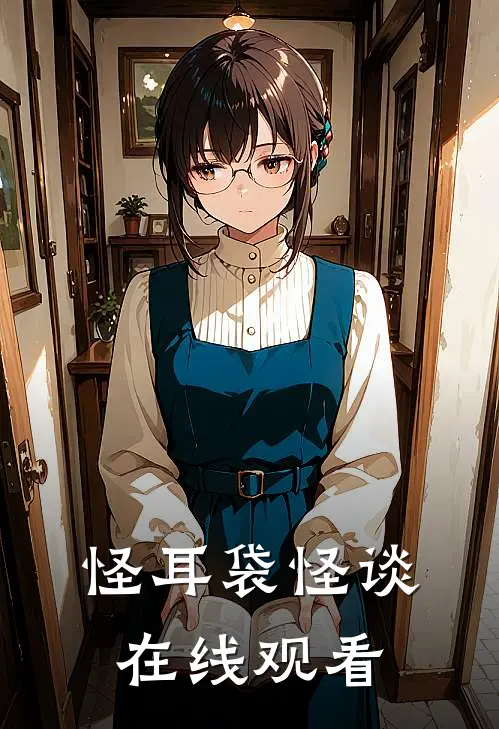 怪耳袋怪谈在线观看