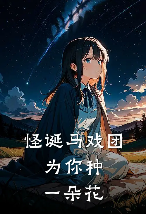 怪诞马戏团：为你种一朵花(俞莞薇俞莞薇)免费完结小说_免费小说在线阅读怪诞马戏团：为你种一朵花(俞莞薇俞莞薇)