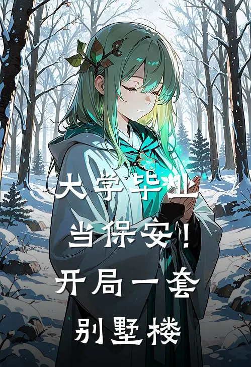 大学毕业当保安！开局一套别墅楼林阳王莉莉完整版小说_小说完结推荐大学毕业当保安！开局一套别墅楼(林阳王莉莉)