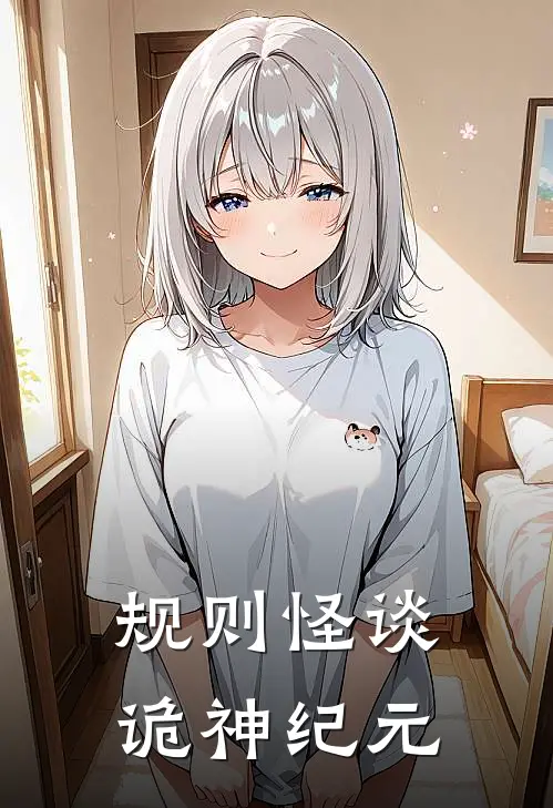 规则怪谈：诡神纪元林墨苏晓免费小说全集_免费阅读无弹窗规则怪谈：诡神纪元林墨苏晓