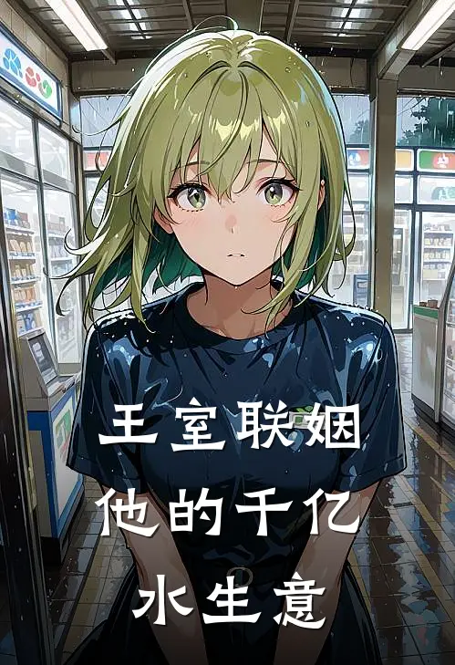 王室联姻：他的千亿水生意