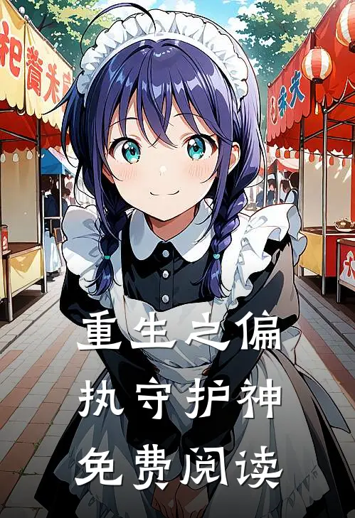 重生之偏执守护神免费阅读