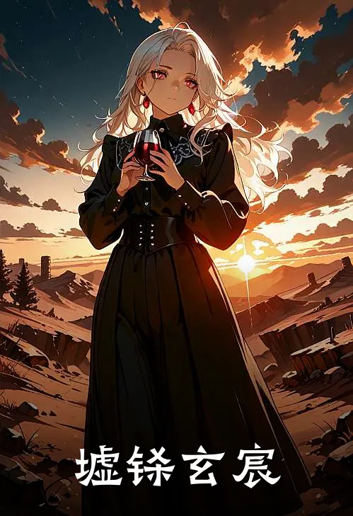 墟铩玄宸（晏濯尘林清玄）全文免费阅读无弹窗大结局_墟铩玄宸最新章节列表_笔趣阁（晏濯尘林清玄）