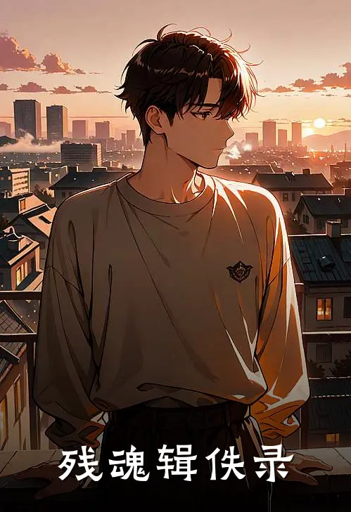 残魂辑佚录全文免费阅读无弹窗大结局_残魂辑佚录（陆寻李芸）小说免费阅读大结局